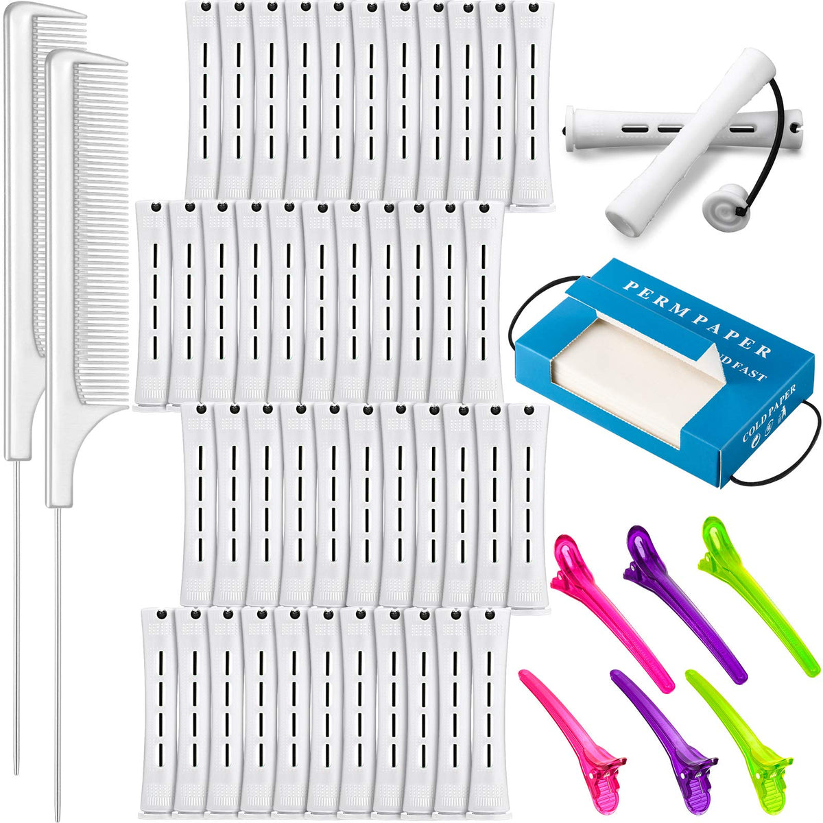 WILLBOND front packaging showing full kit for easy identification and convenience