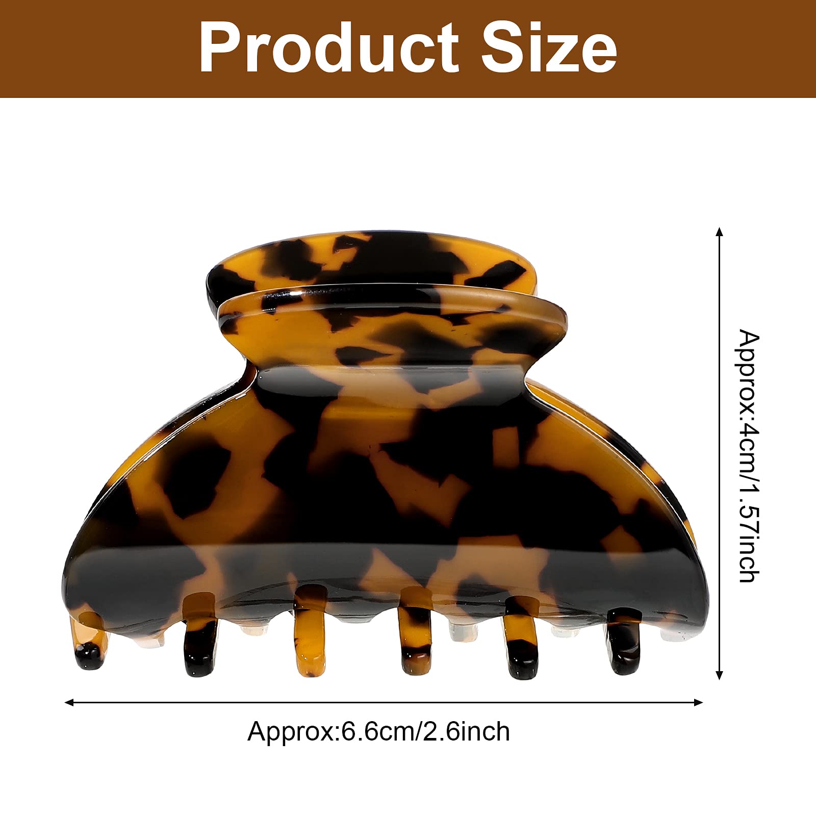 WILLBOND side profile highlighting the strong spring for secure hold