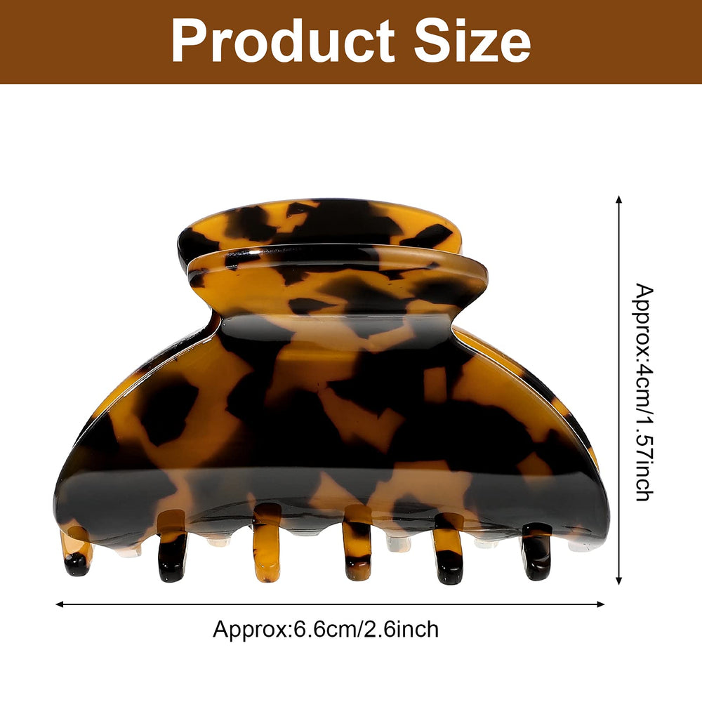 WILLBOND side profile highlighting the strong spring for secure hold