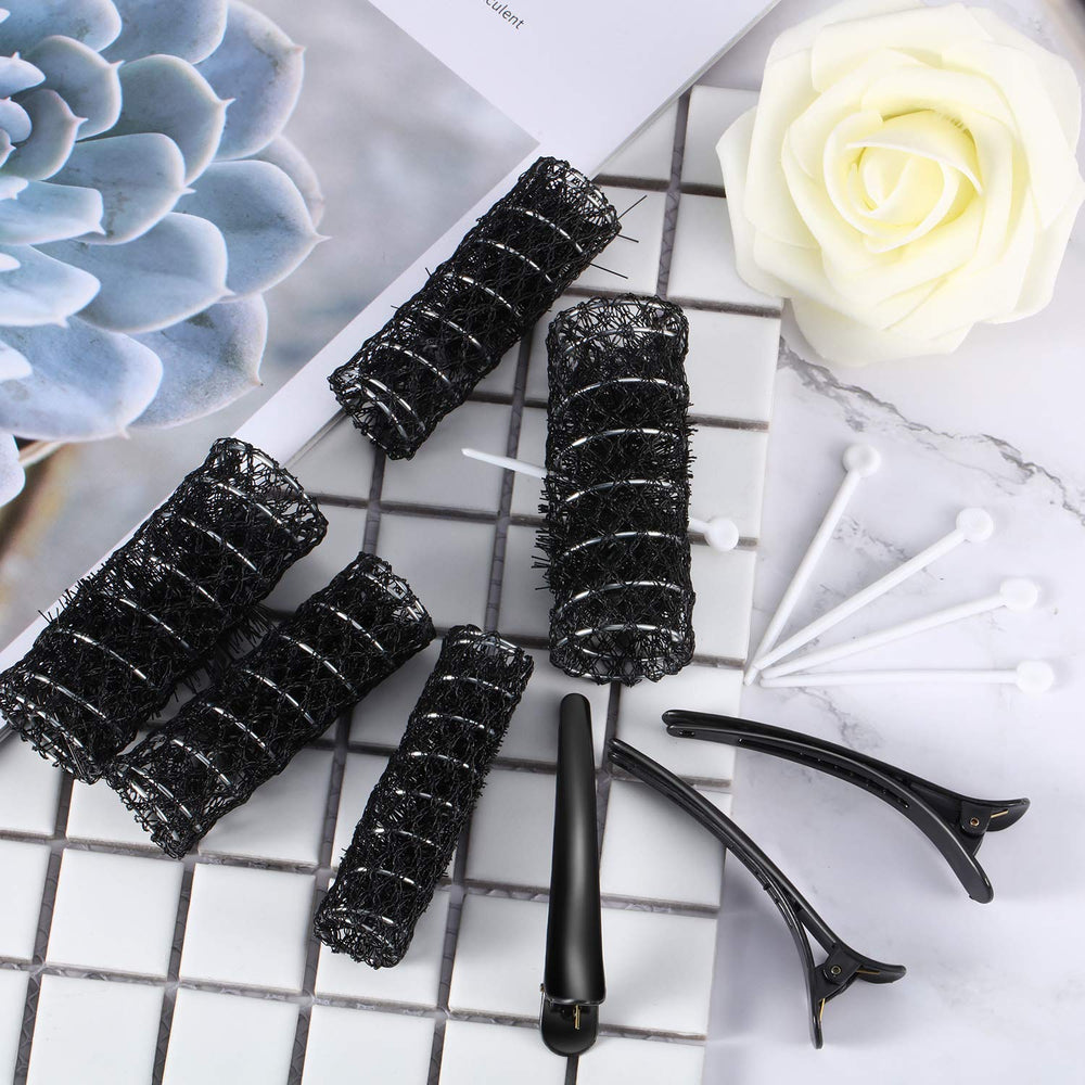 WILLBOND kit packed for travel showing portability and on-the-go styling benefit