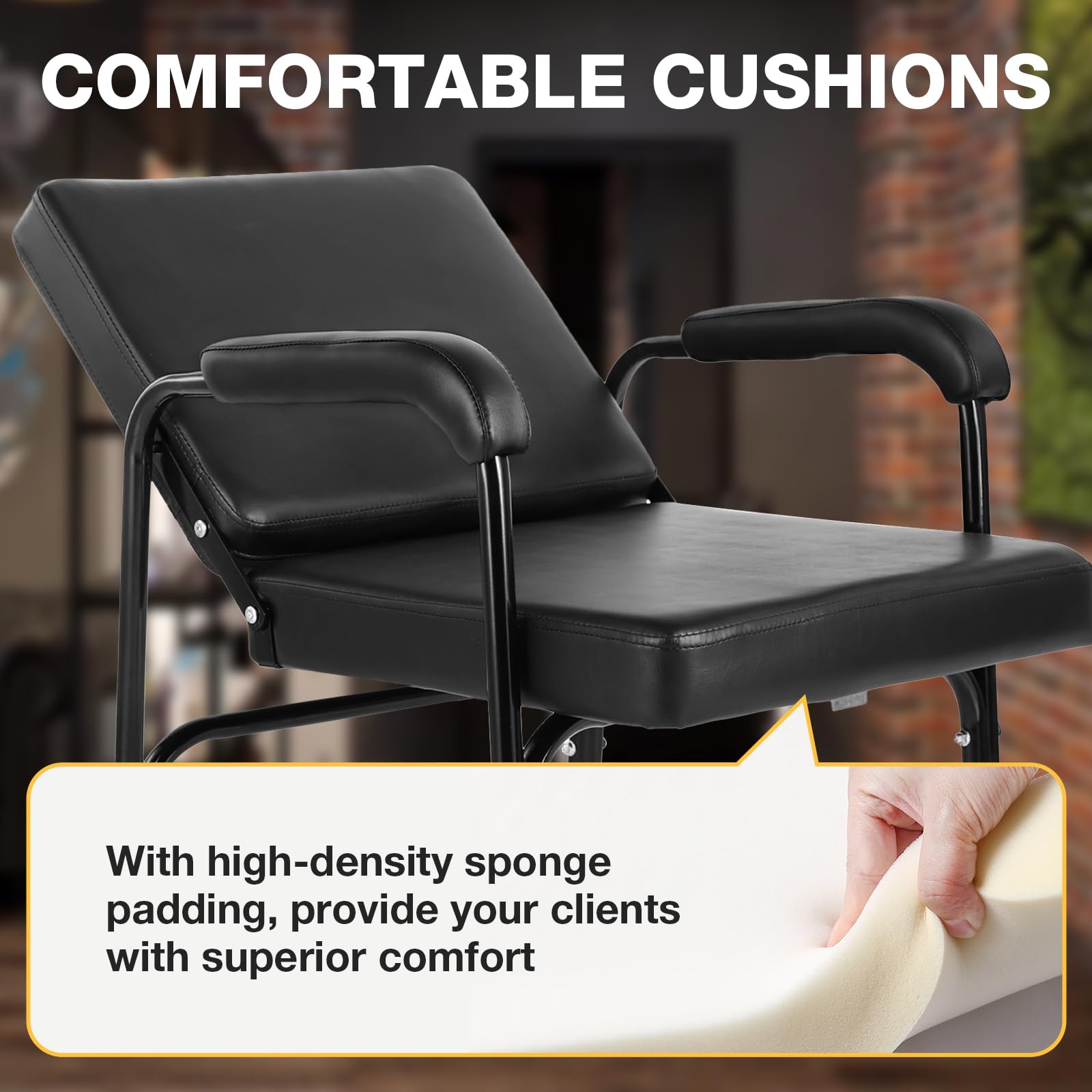 WINEDYOUNG rubber feet protecting floor surfaces and preventing slips