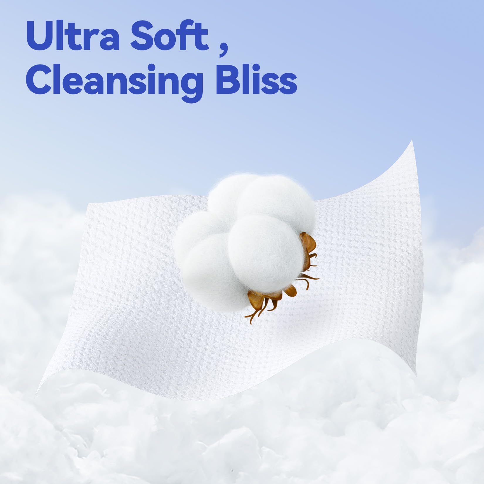 Winner towel removing makeup, effective lift without harsh rubbing benefit