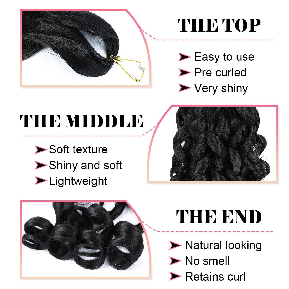 WIPPORYA length shown with ruler for accurate 24-inch benefit