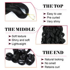WIPPORYA length shown with ruler for accurate 24-inch benefit