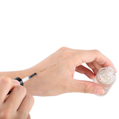 wismee remover bottle label and cap for safe easy removal benefit