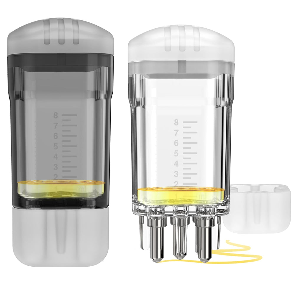 WL-YBOPRO front packaging showing compact applicator and benefits