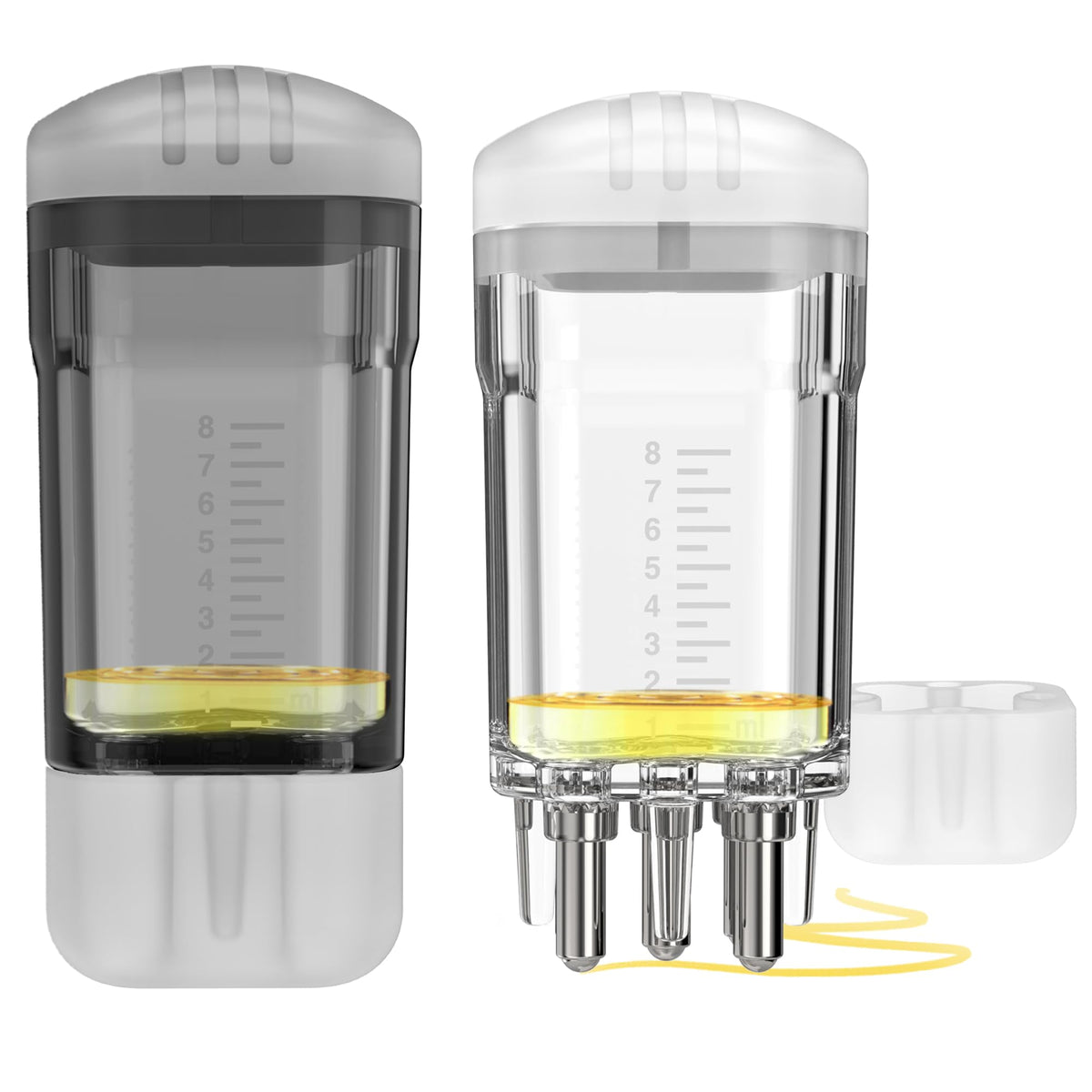 WL-YBOPRO front packaging showing compact applicator and benefits