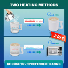 Wokaar applicators and eco tools displayed for precise hair removal