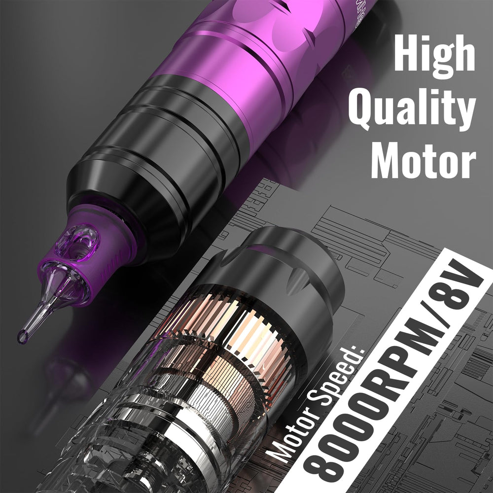 Wormhole dual 1200mAh batteries and charger that provide extended runtime