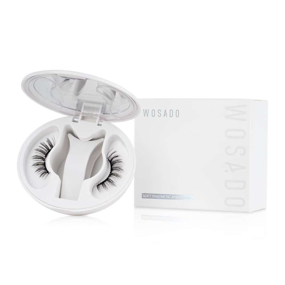 WOSADO front packaging showing kit and brand confidence