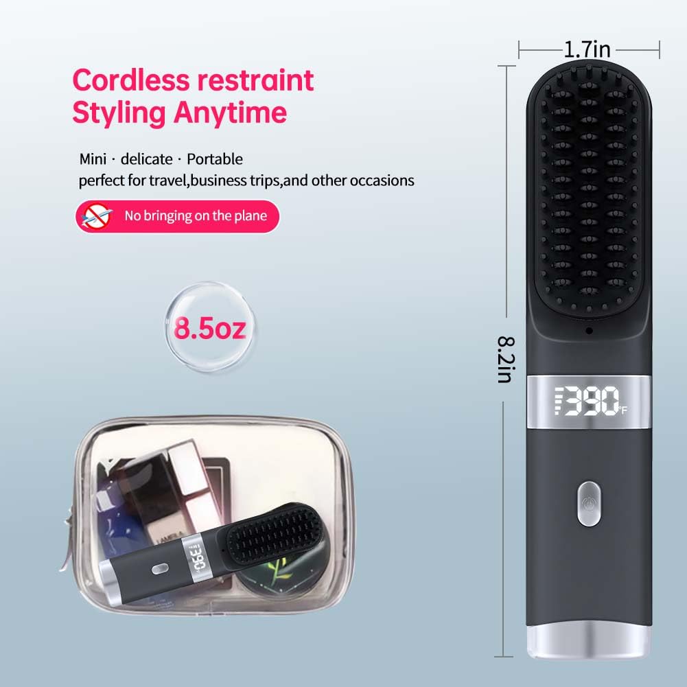 WPHIIHC connected to USB-C cable demonstrating fast recharging from power banks