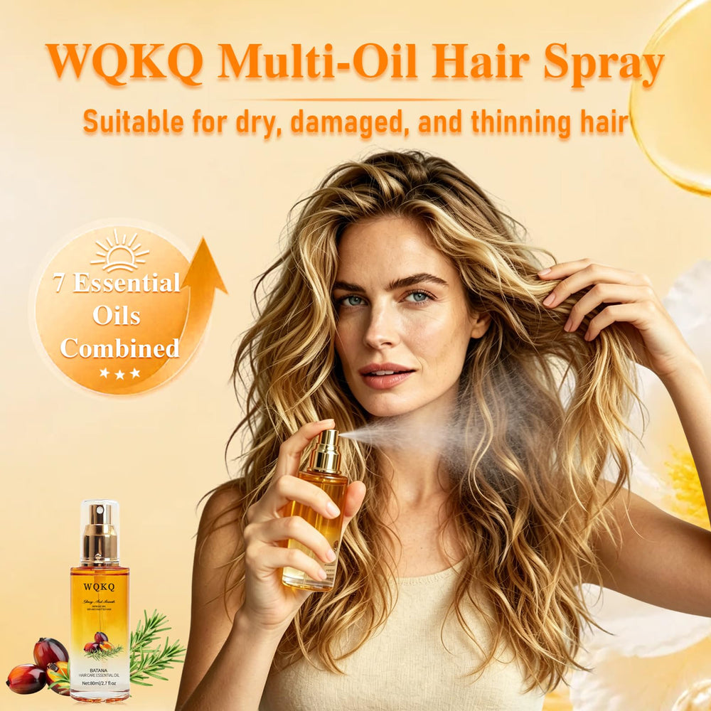 WQKQ misting nozzle producing fine spray for even lightweight application and control