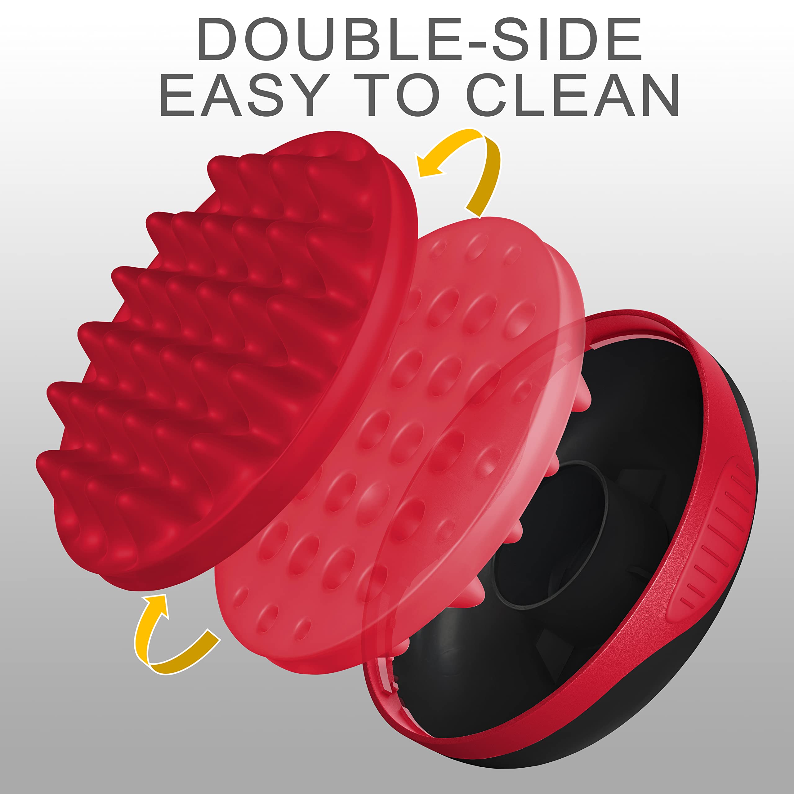 WTTORDE packed for travel showing compact size and convenience for styling on the go
