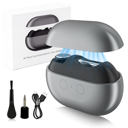 Wudmew front view of device showing compact design and easy one-touch use