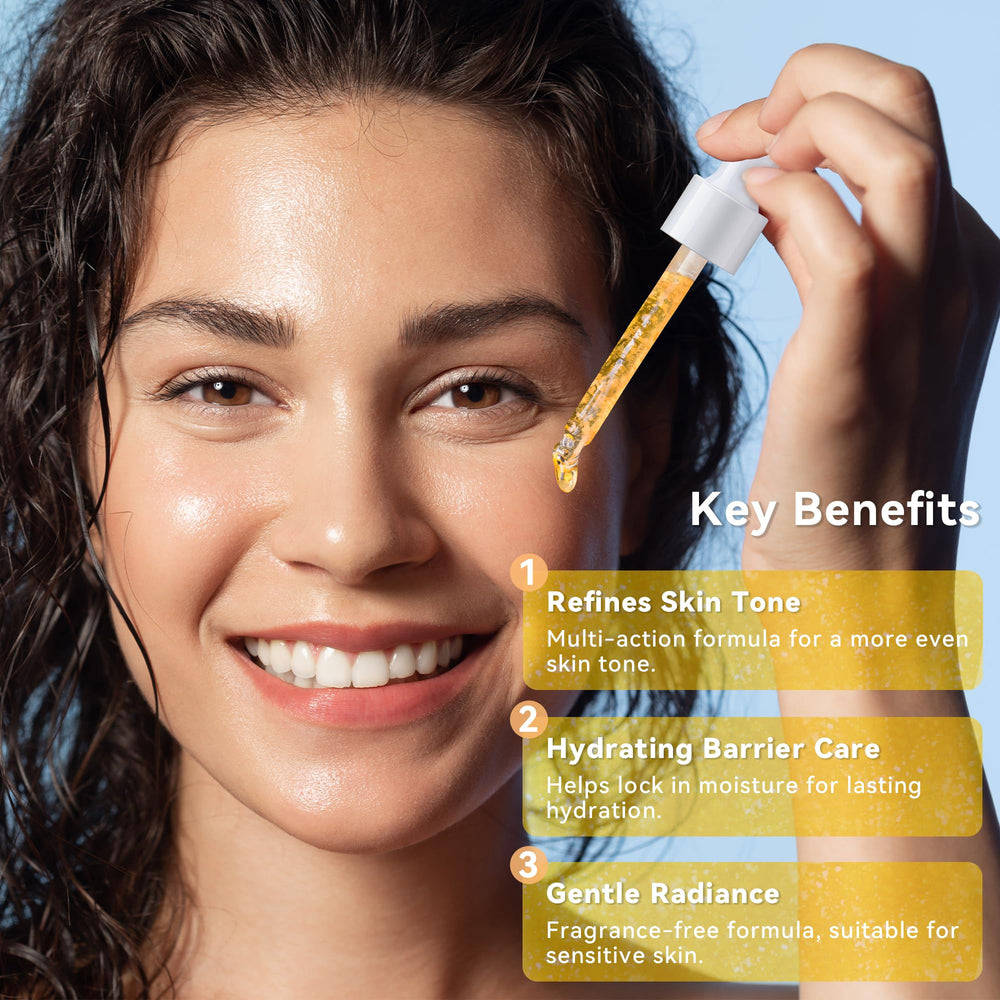 XIANUI licorice-root ingredient close-up, emphasizes soothing and calming benefit