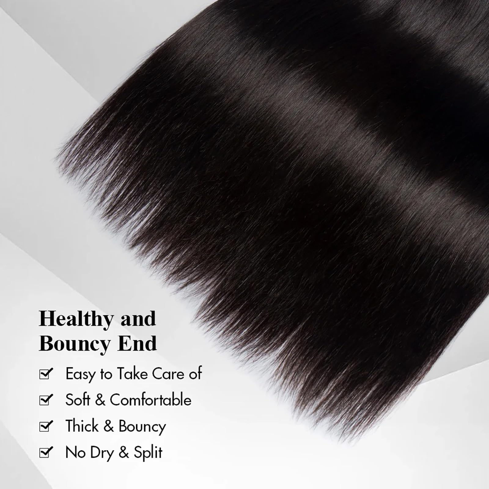 XIANYUN lifestyle wedding hairstyle using bundles showing elegant volume benefit