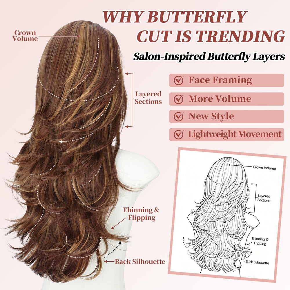 XIXIBI texture close-up highlighting dimensional brown highlights and shine