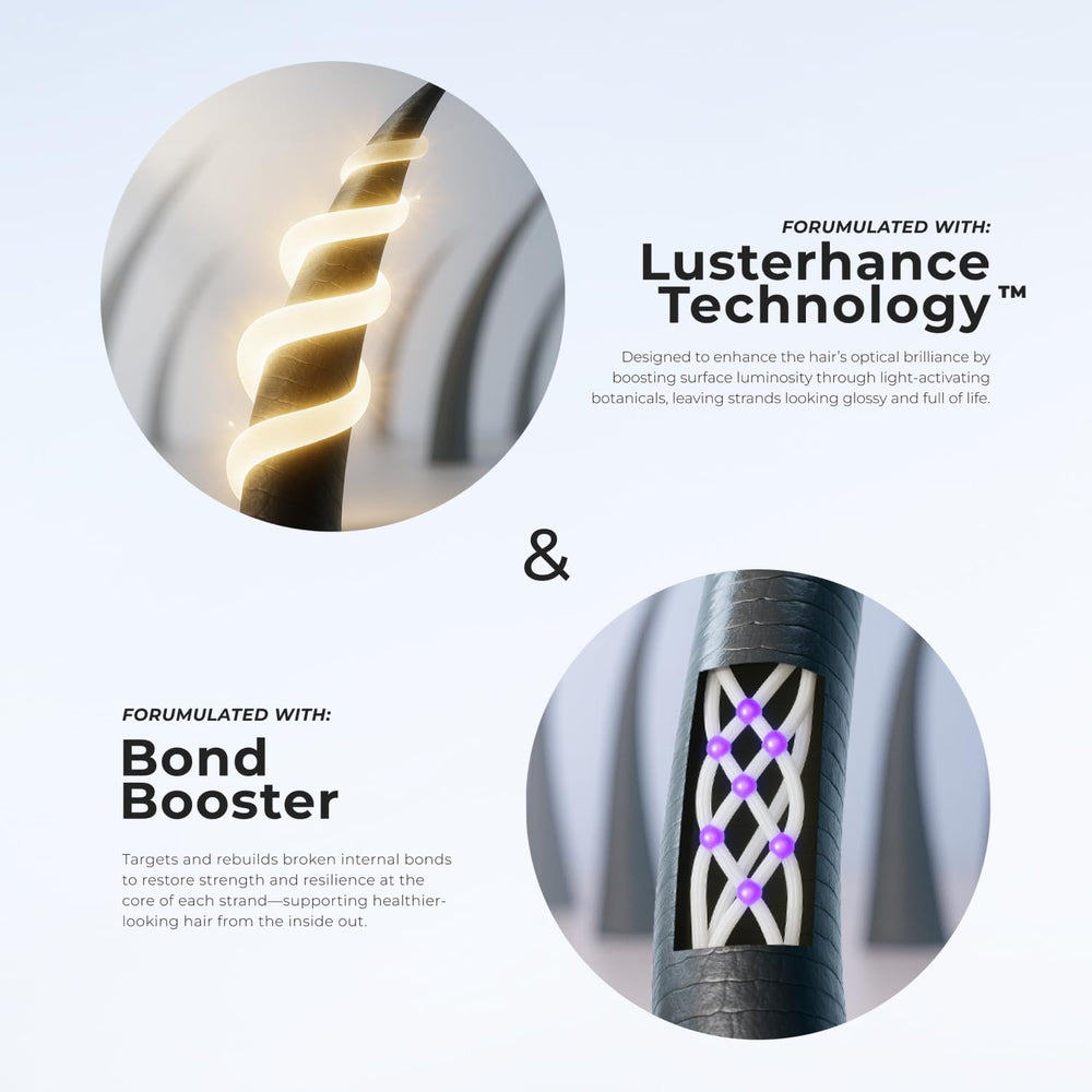 XMONDO next to common items showing 8 fl oz size and portability benefit
