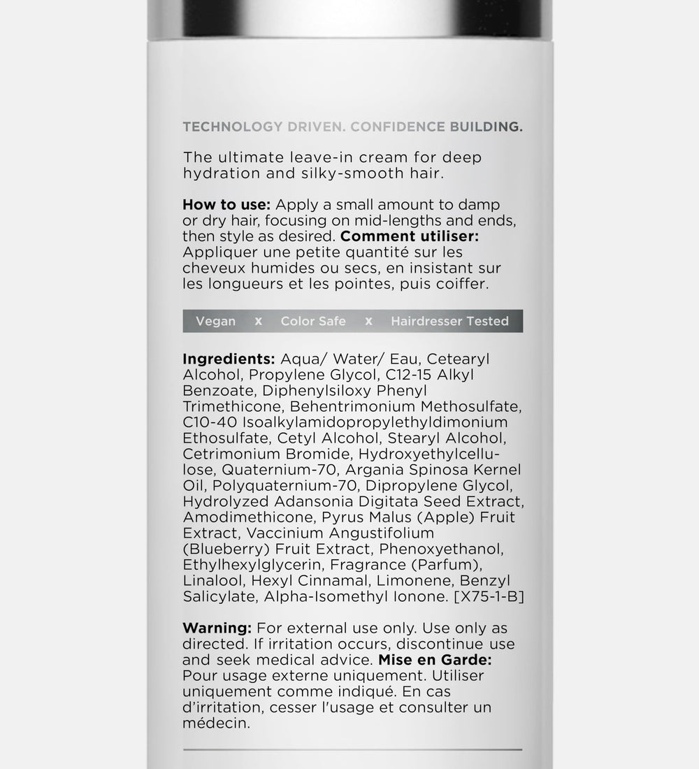 XMONDO Hydrify on a bathroom shelf in lifestyle setting for daily routine benefit