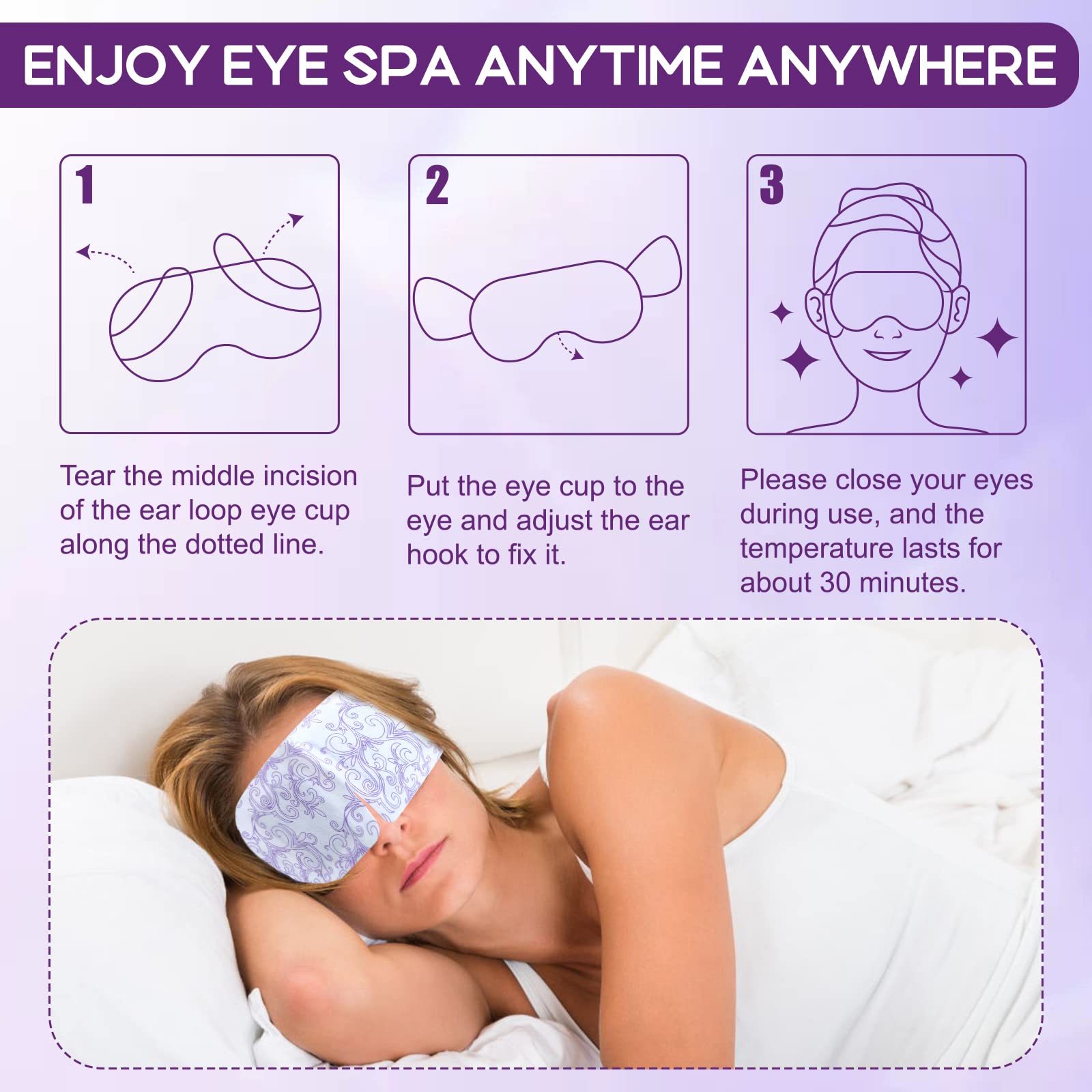 XPCARE travel-ready pouch with masks ideal for on-the-go relief
