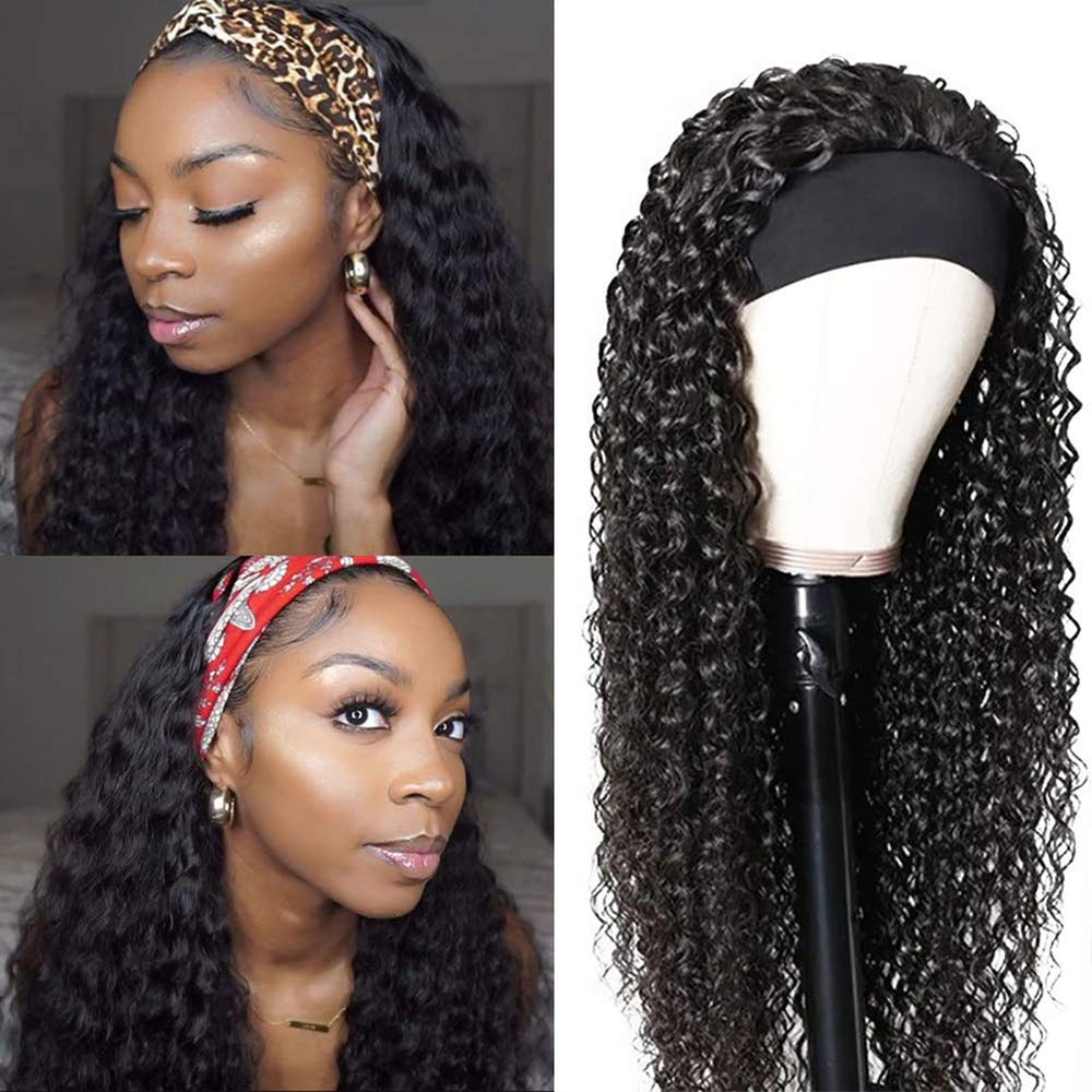 XSY close-up of deep wave texture highlighting soft, tangle-resistant hair