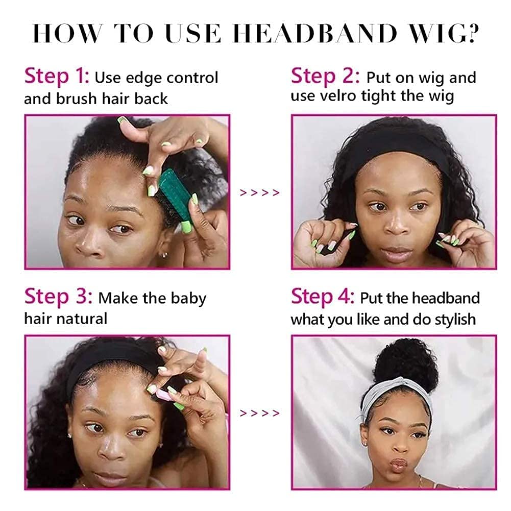 XSY styled ponytail showing hairline blend and easy restyling benefit