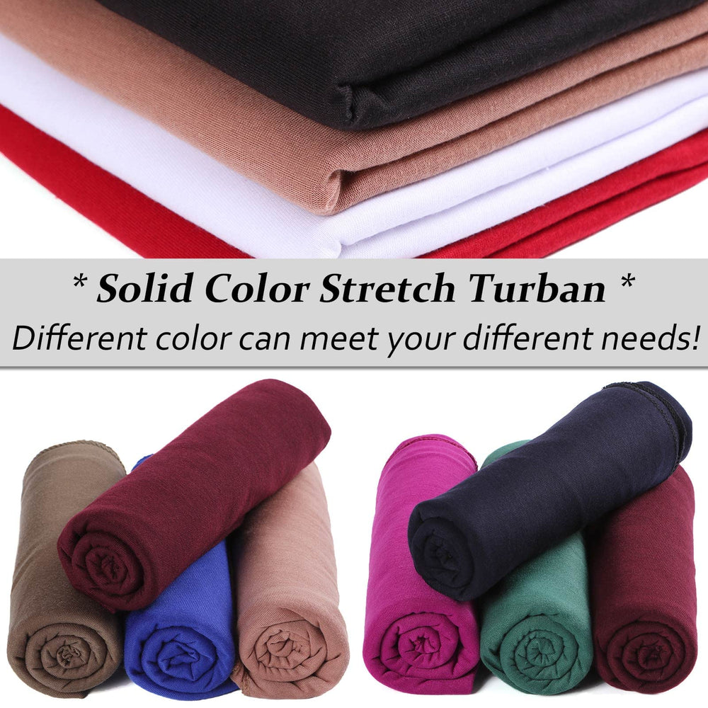 XTREND flat lay showing extra-long 180x80cm size for versatile wrapping options