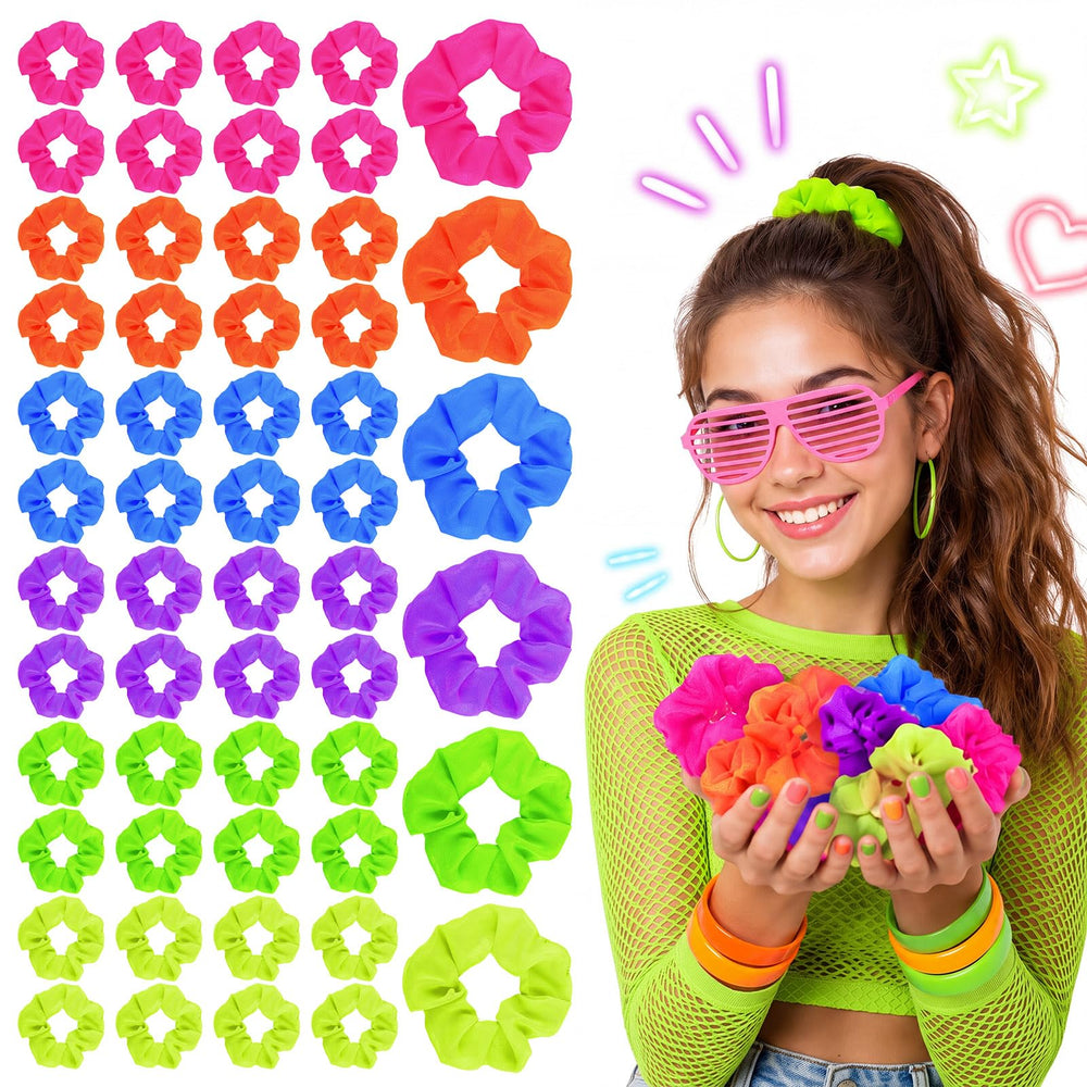 XunYee front pack display showing bright colors and quantity benefits