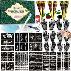 XWGLFT front packaging showing full kit and included tools for easy setup