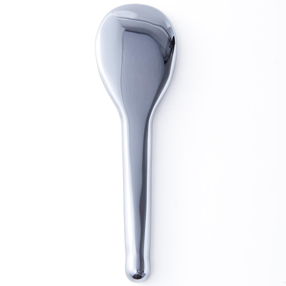 Xylarnoveth front view showing sleek meridian dial bar tool for facial sculpting
