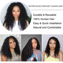 Y WIGS 12" bob on mannequin showing ready-to-wear salon volume