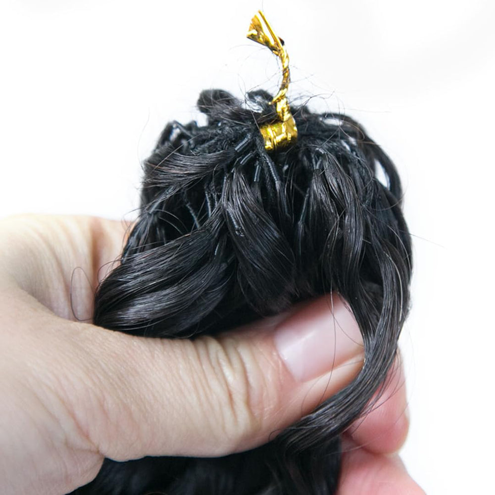 Y WIGS size and weight comparison demonstrating 55g pack volume and coverage