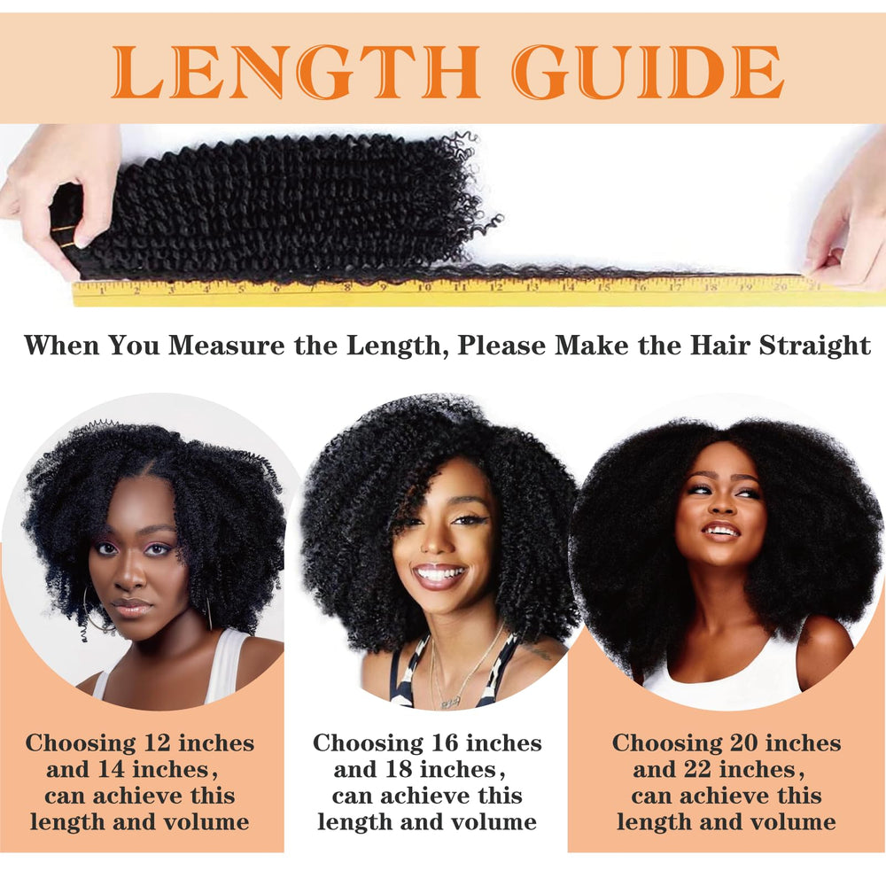 Yacurcur clip-ins styled half-up on model showing seamless blend and natural look benefit