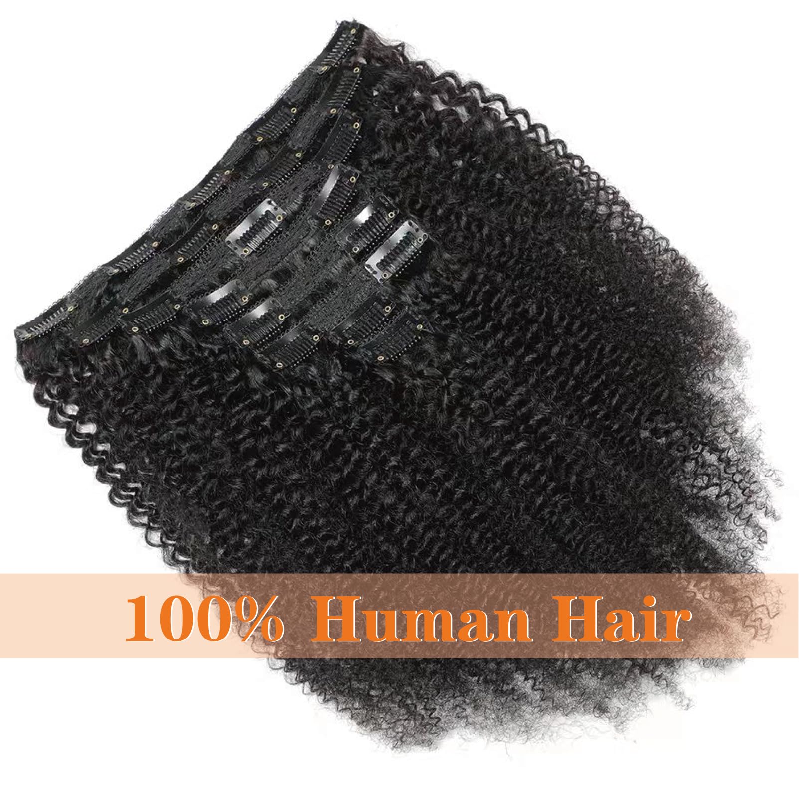 Yacurcur outdoor portrait of wearer showing natural black curls and confidence benefit