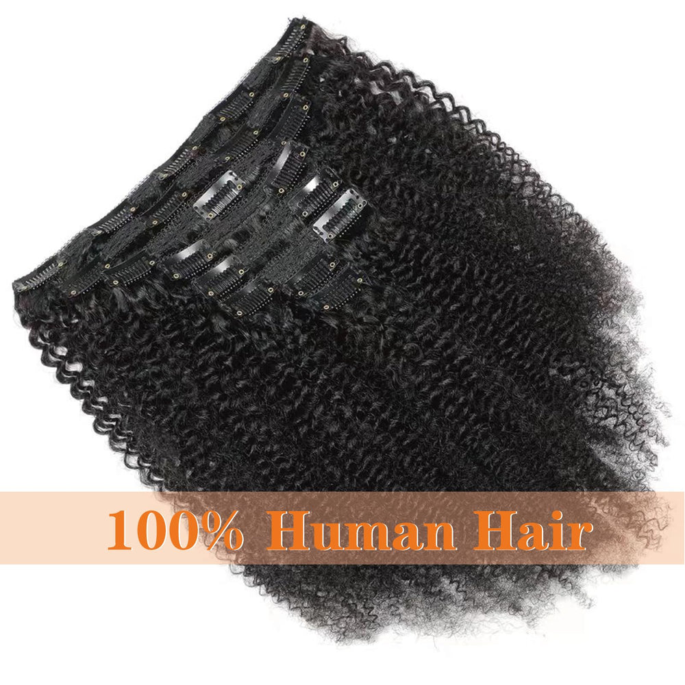 Yacurcur outdoor portrait of wearer showing natural black curls and confidence benefit