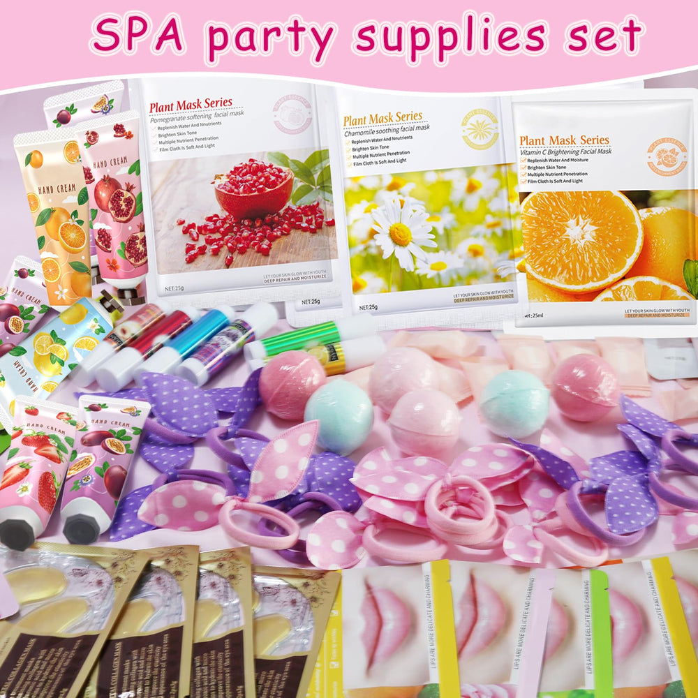 YALARY organza gift bags styled on table for instant party favors