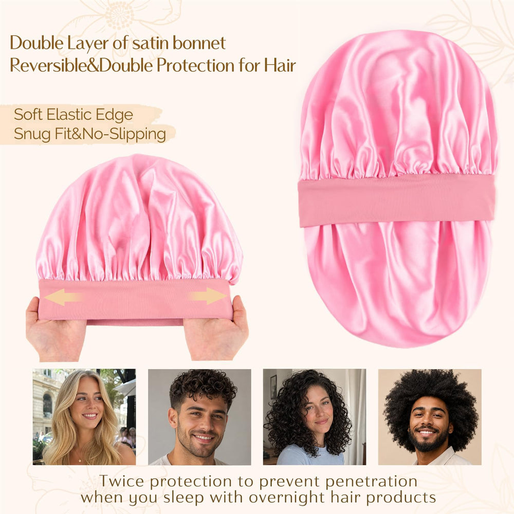 YANIBEST soft elastic band detail showing gentle stretch and secure hold without marks