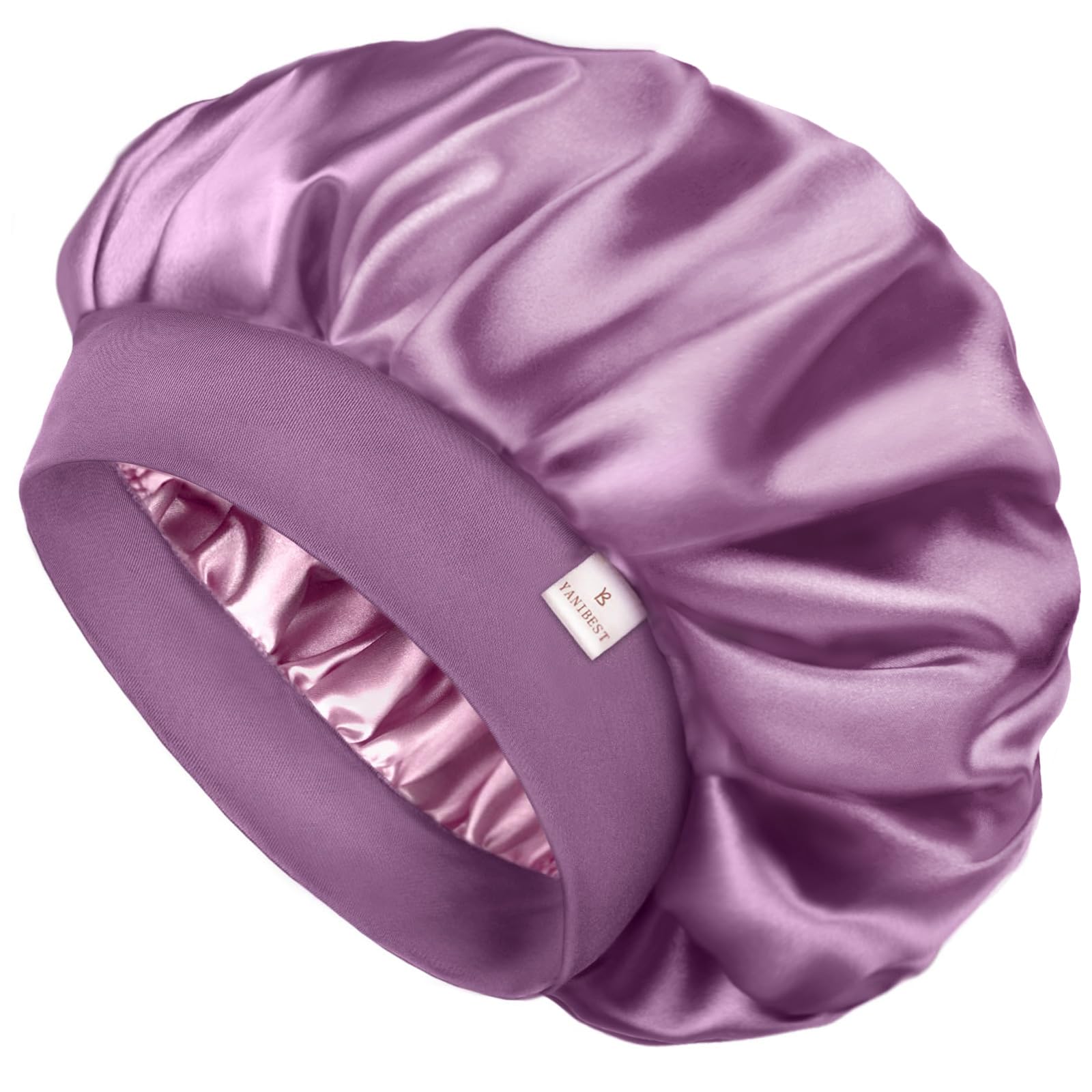 YANIBEST front view showing bonnet and packaging with neat presentation and benefit
