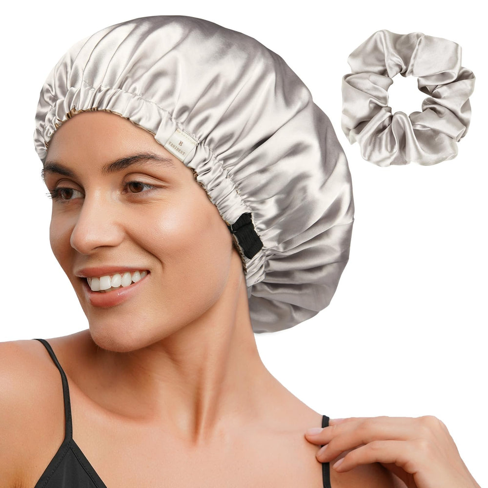 YANIBEST front view showing bonnet packaging and protective benefits