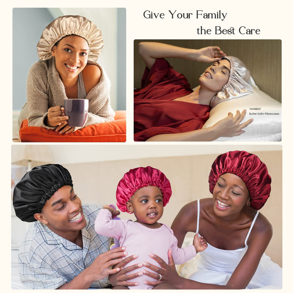 YANIBEST package and color options for style and convenience