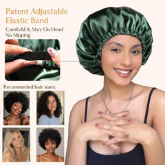 YANIBEST reversible colors side-by-side showing dual-color versatility benefit