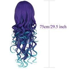YANMENG side view of bangs and face-framing fringe for soft profile benefit