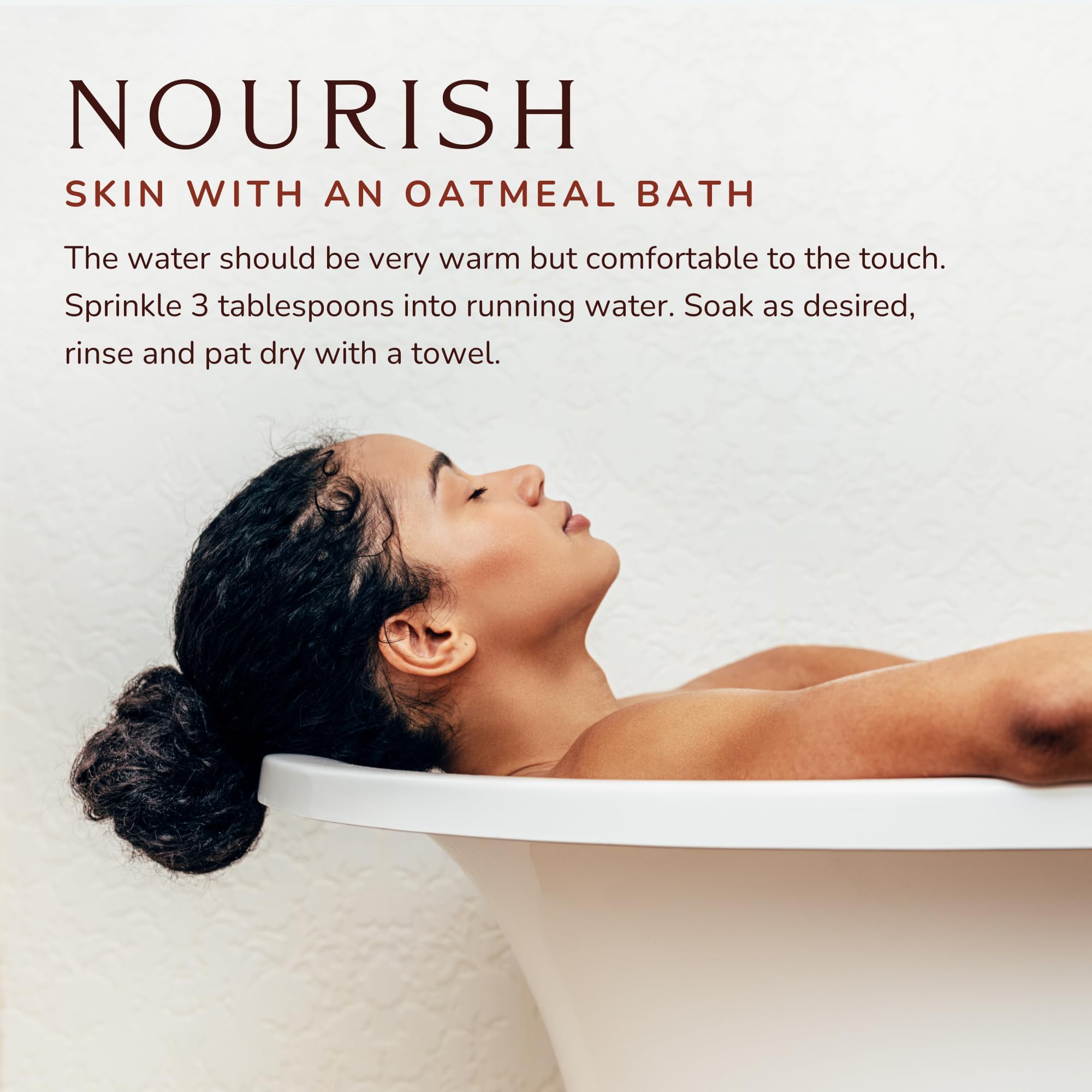 YARELI label close-up highlighting additive-free ingredient list