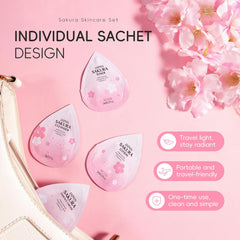 Yasovigi cleanser close-up demonstrating gentle cleansing texture for refreshed skin