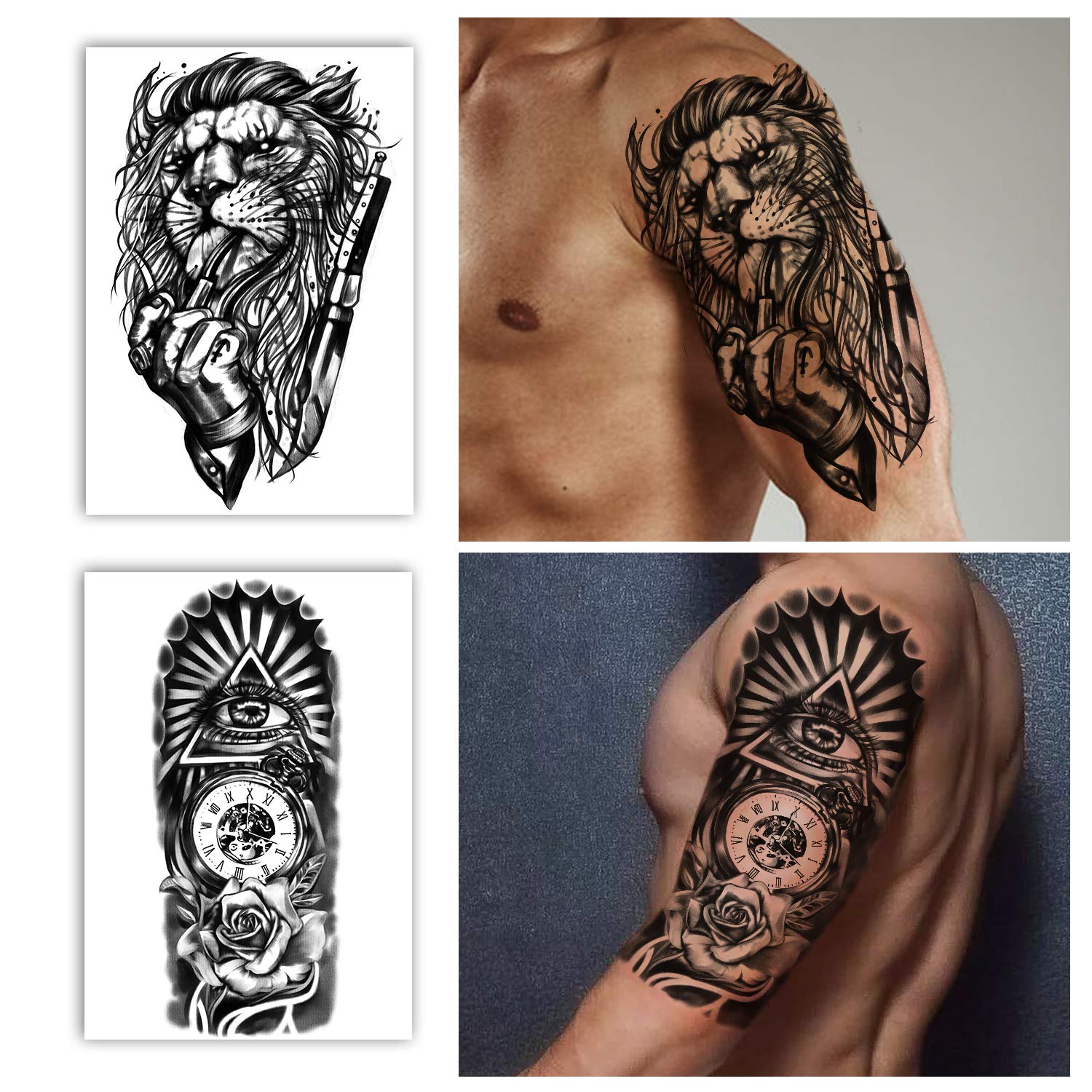 yazhiji removing tattoo gently with oil showing safe residue-free cleanup
