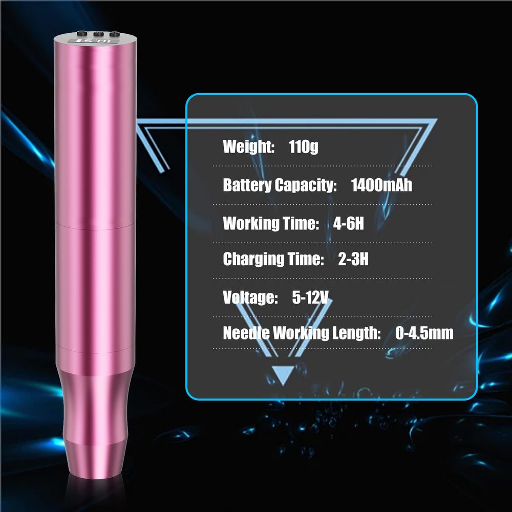 Ybeauty practice skin with marking tools aiding safe skill building