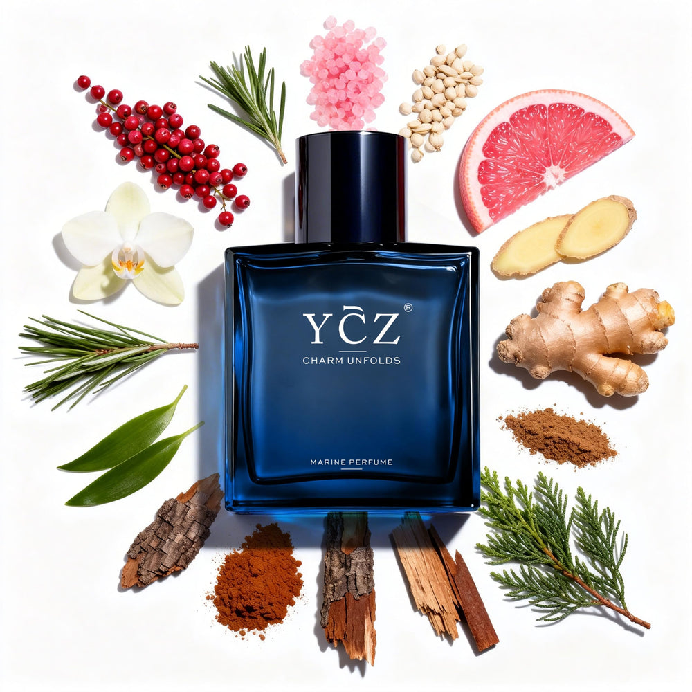 Ycz atomizer detail showing nozzle for controlled, even fragrance release