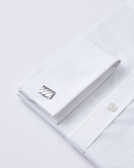 Year In Year Out fabric texture close-up highlighting wrinkle-resistant finish