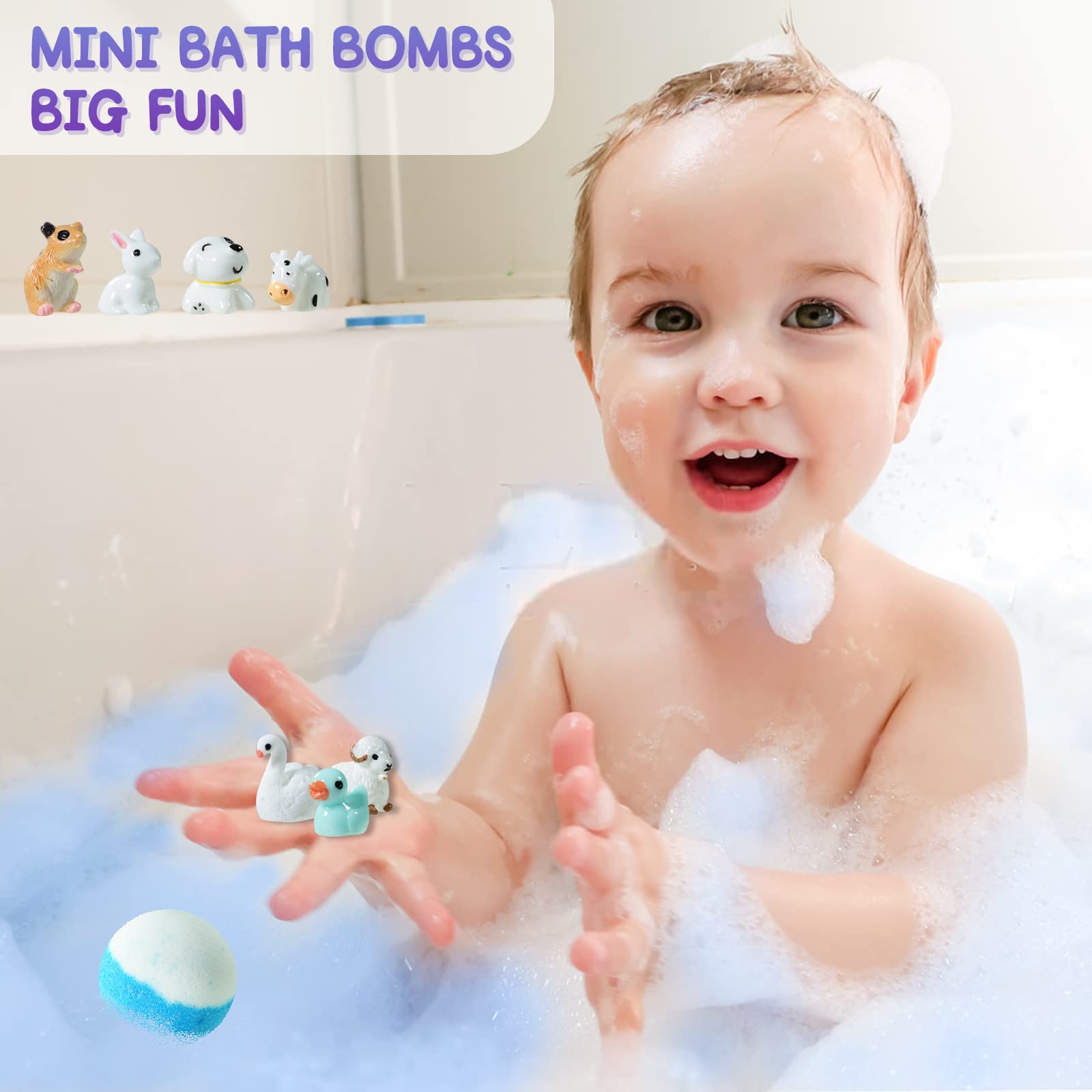 Yekery kids enjoying bath time in a family-friendly lifestyle scene