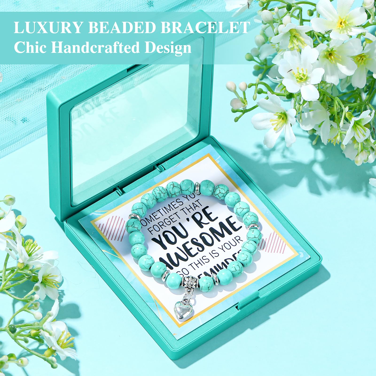YENCHORN soy candle, bath bomb, and floral soap staged to suggest at-home spa calm